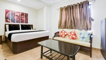 House | 1 bedroom