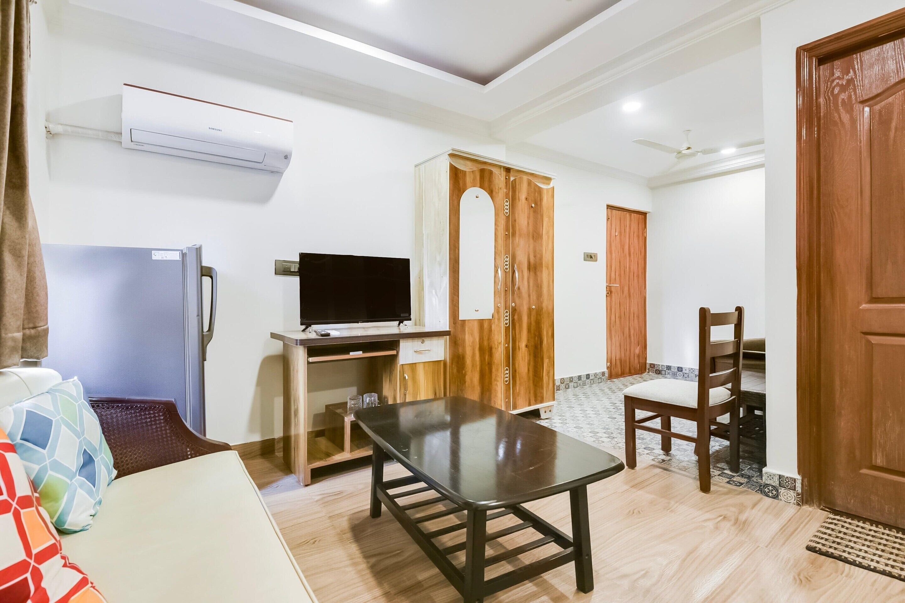 House | 1 bilik tidur 