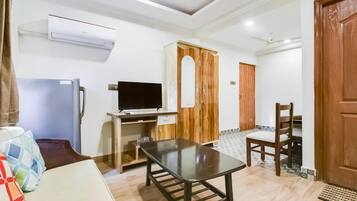House | 1 bilik tidur