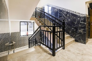 Interior - Premiumhotel Grey Jade (Vasco da Gama)