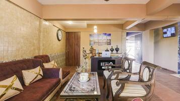 Rumah | Resepsionis