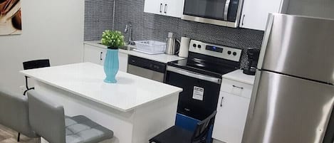 Cucina privata