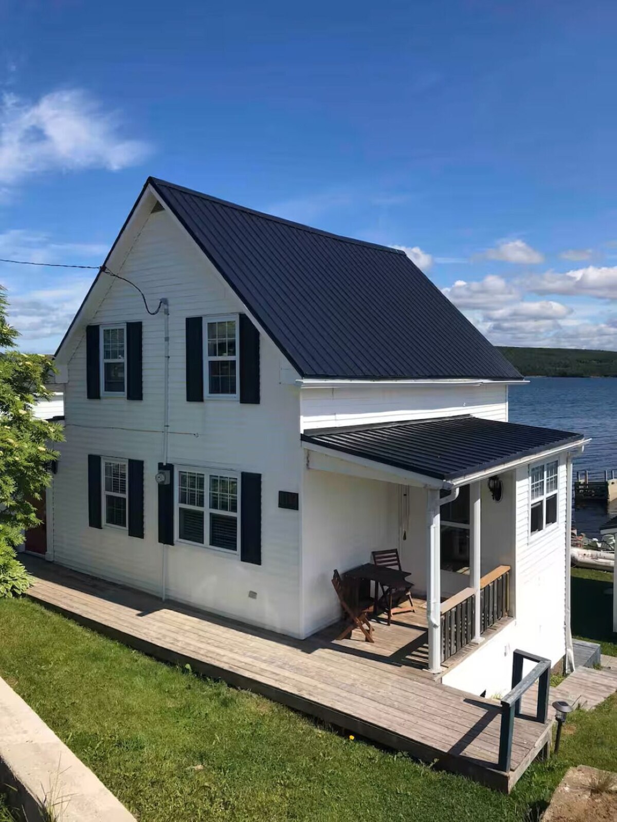 Image de profil de l’hôte