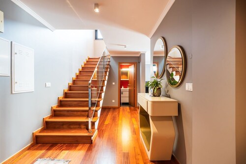 GuestReady - Tyler house in Funchal