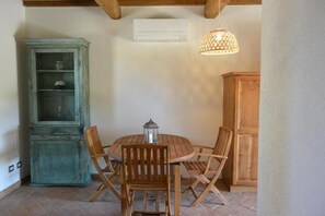 Dining - Podere Il Sorbo (Campagnatico)