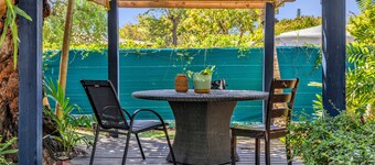 Garden Oasis Room near Wynwood