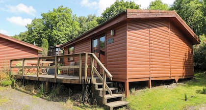 Thistle Lodge