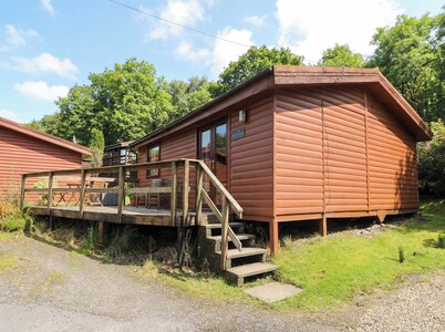 Thistle Lodge