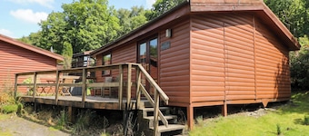 Thistle Lodge