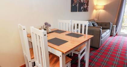 Thistle Lodge
