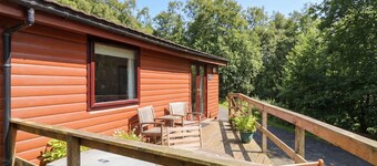 Thistle Lodge