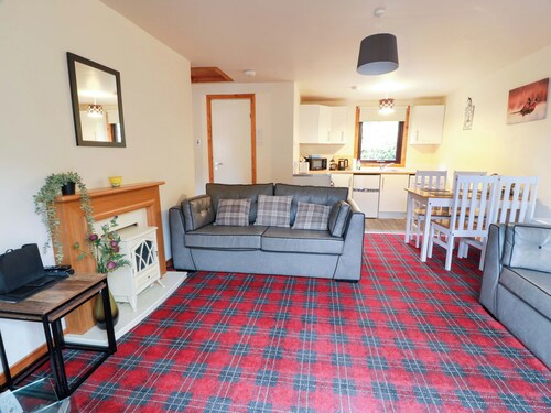 Thistle Lodge