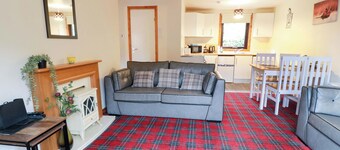 Thistle Lodge