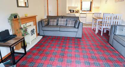 Thistle Lodge