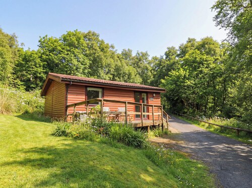 Thistle Lodge