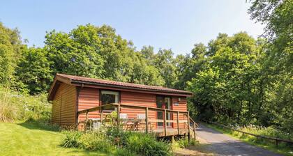 Thistle Lodge