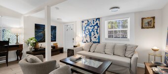 Private Room Near Wynwood Free Parking