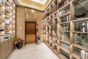 Unclassified image, 5 of 27, button - Wuzhou Hotel (Pinghu)