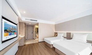 Room - Wuzhou Hotel (Pinghu)
