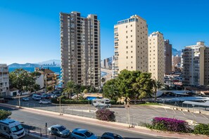 Exterior - Tropic Mar Apartment 15A Levante Beach (Benidorm)