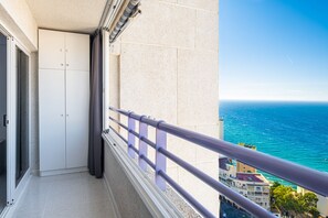 Property grounds - Tropic Mar Apartment 15A Levante Beach (Benidorm)