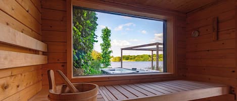 ハウス | スパ トリートメント