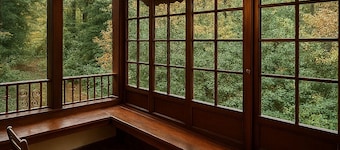 ApartVilla 2BR Suite /Free Parking