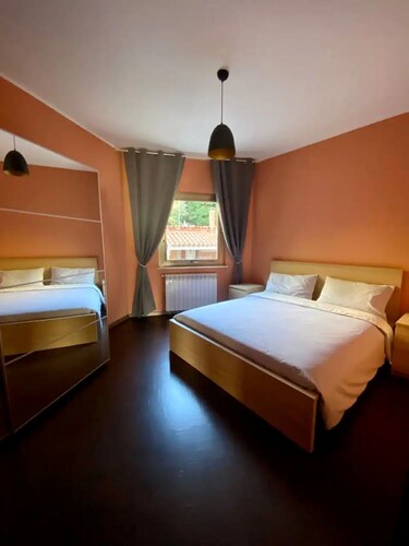ApartVilla 2BR Suite /Free Parking