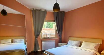 ApartVilla 2BR Suite /Free Parking