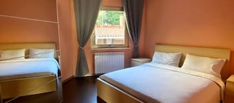 ApartVilla 2BR Suite /Free Parking