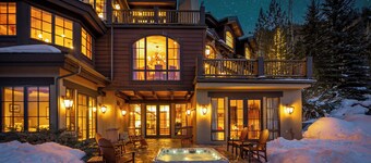 Family Lodge Retreat - Private Concierge Included!