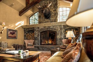 Intérieur