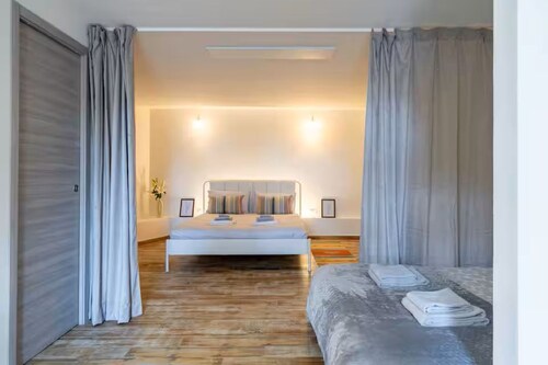 Apartvilla Terra Suite Free Parking