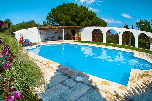 Luxury Apartment in Spain