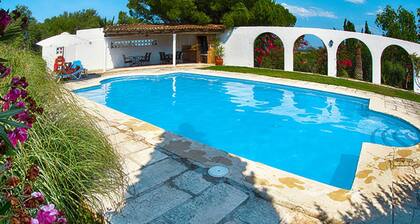 Luxury Apartment in Spain
