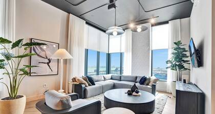 501 First Residences by Nomada