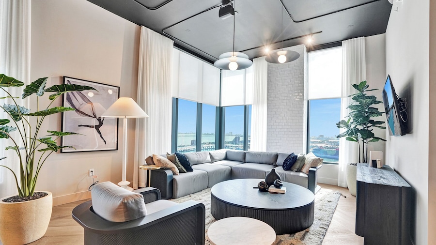 501 First Residences by Nomada