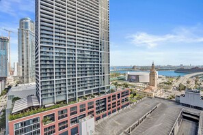 Exterior - 501 First Residences by Nomada (Miami)