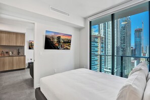 Room - 501 First Residences by Nomada (Miami)