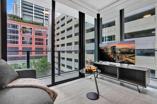 501 First Residences by Nomada