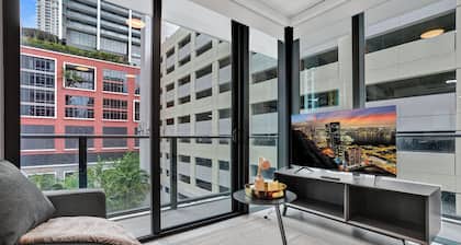 501 First Residences by Nomada