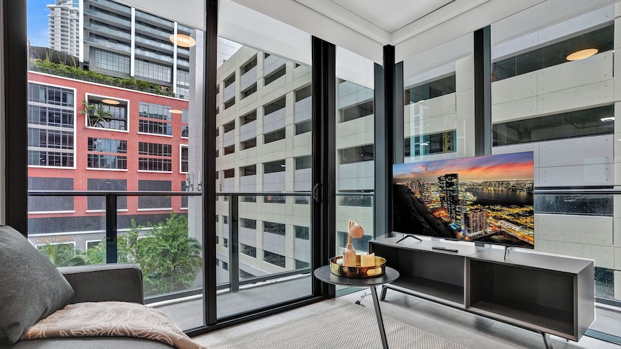 501 First Residences by Nomada