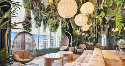 501 First Residences by Nomada
