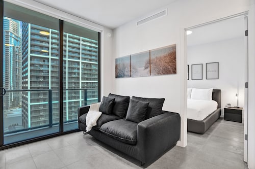 501 First Residences by Nomada