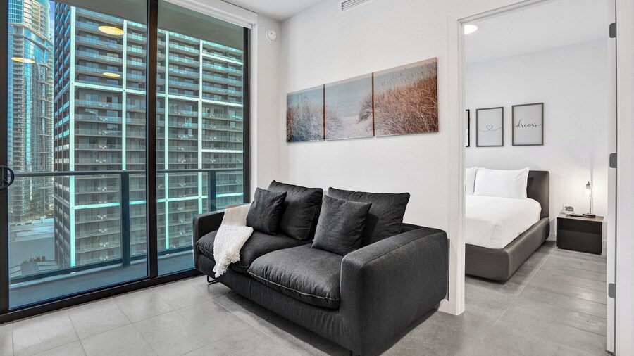 501 First Residences by Nomada
