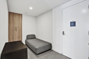 Interior - 501 First Residences by Nomada (Miami)