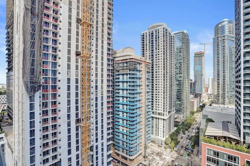 501 First Residences by Nomada