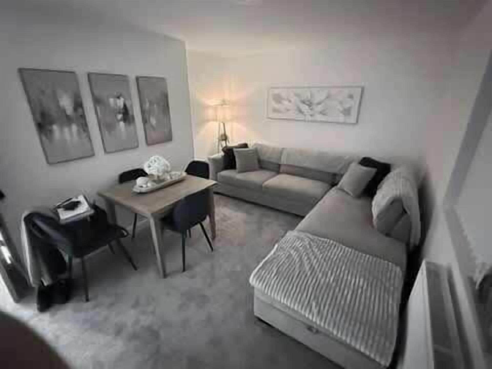 TV, offices