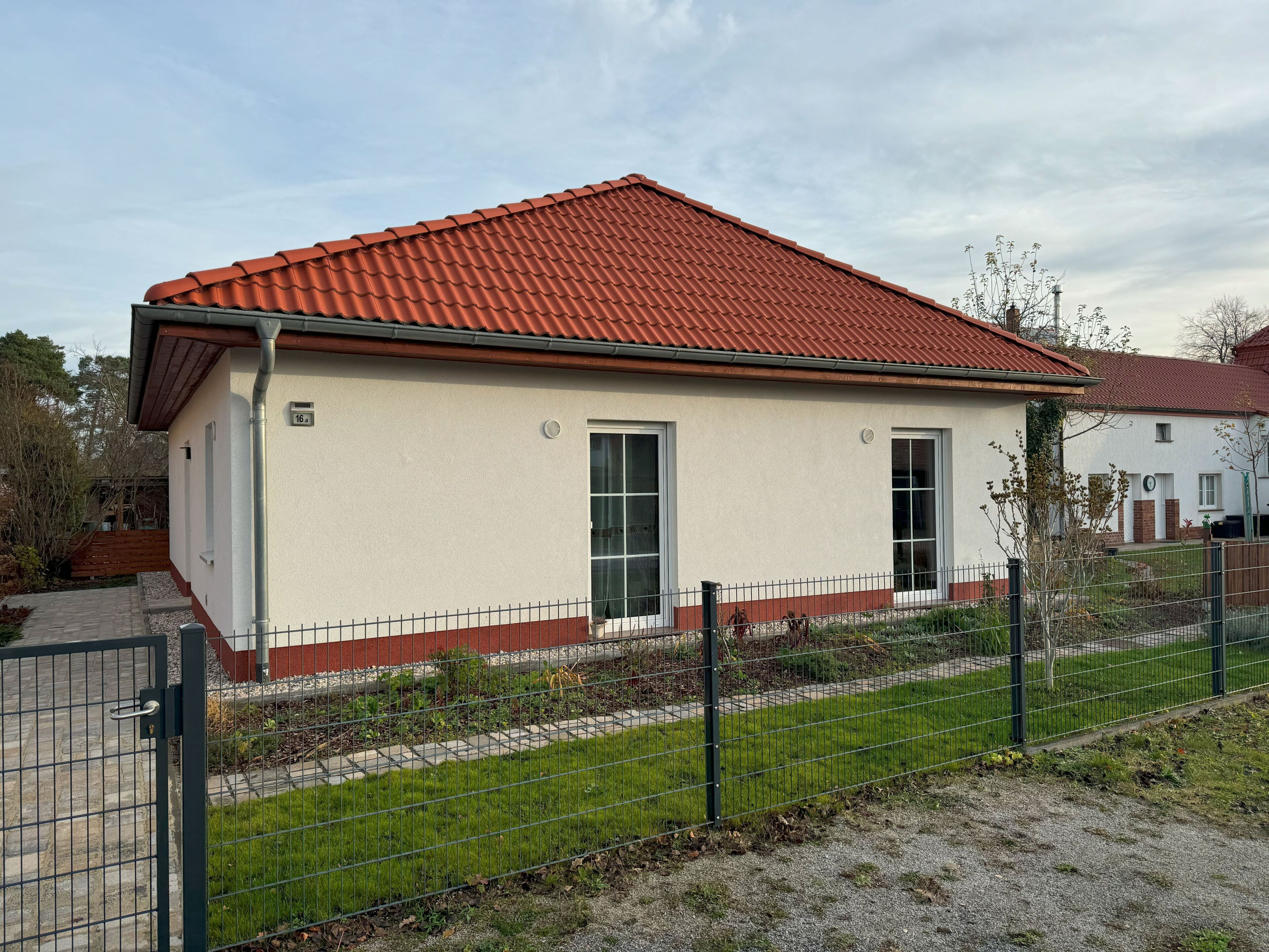 Außenbereich
