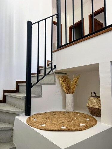 Casa da Família - Mourão